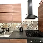 Wonderful Design In The Centre Apartment Budapest