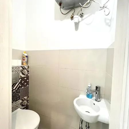Apartamento Wonderful Design In The Centre *